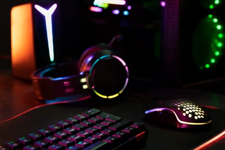 The Impact of DPI Settings on Gaming Performance