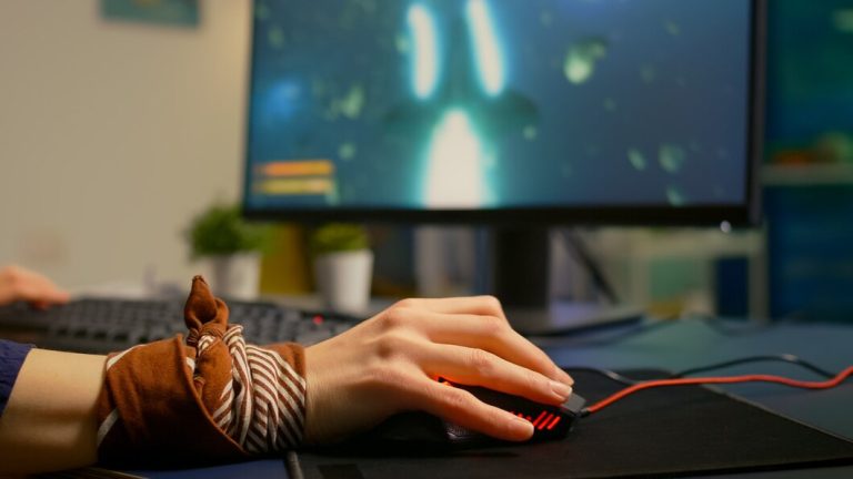 How Ergonomics Can Transform Your Gaming Experience